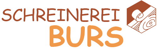 Schreinerei Burs Duisburg Logo